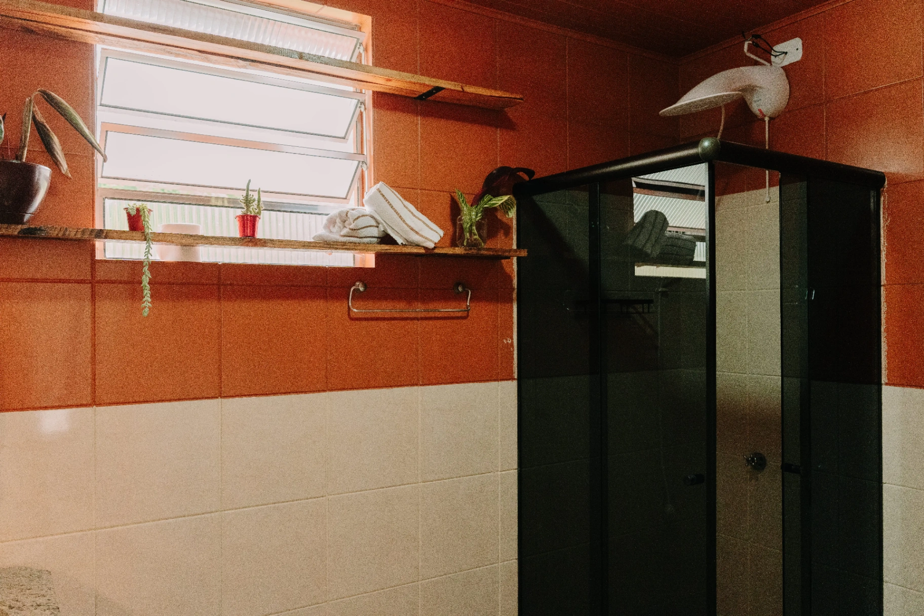 Suítes Privativas, foto 6